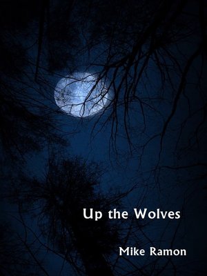 cover image of Up the Wolves